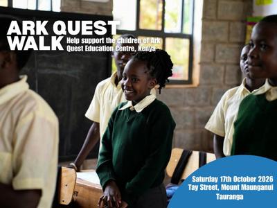 Education for Kenyan Children