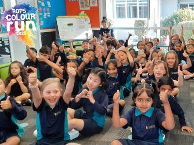 Rātā Room - Royal Oak Primary School