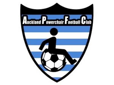 Auckland Powerchair Football Club Inc