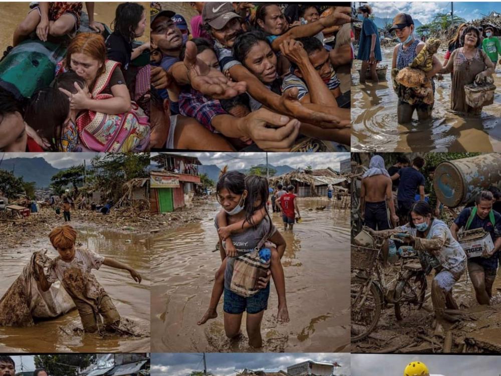 Help Victims Of Typhoon Ulysses In The Philippines Givealittle 1370