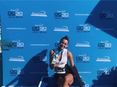 Fundraiser for Christchurch Aunties (Mount Half Marathon)