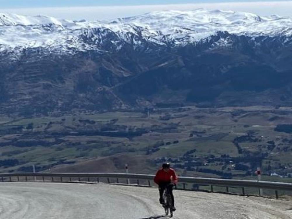 everest-cycling-challenge-coronet-peak-givealittle