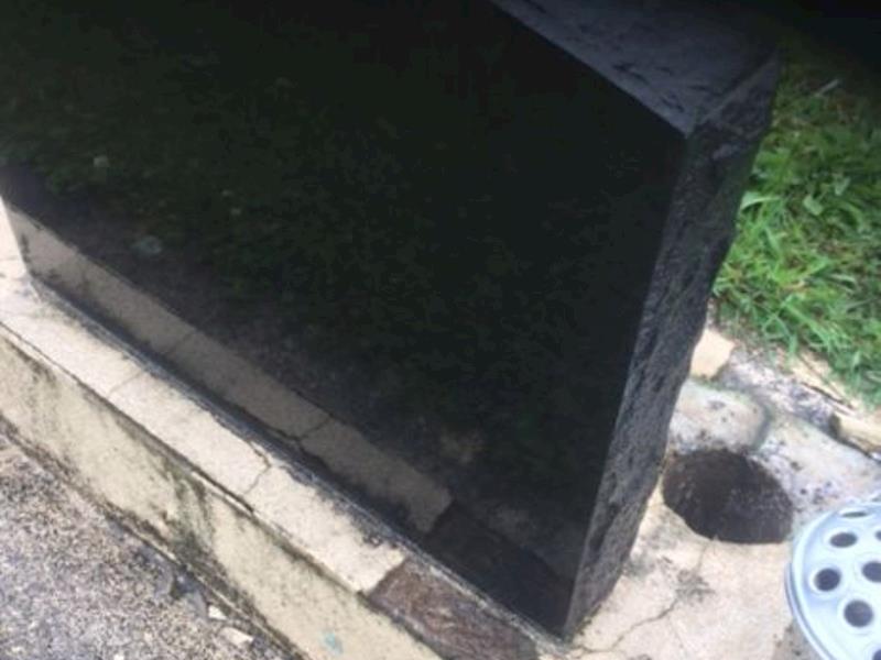 FAMILY HEADSTONE BASE Givealittle