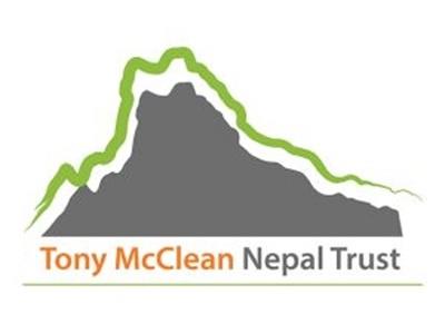 Tessa's Half Iron-Man for Nepal!