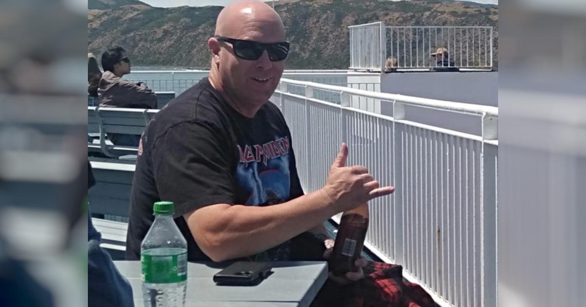 Funds for Deon’s cancer treatment. - Givealittle