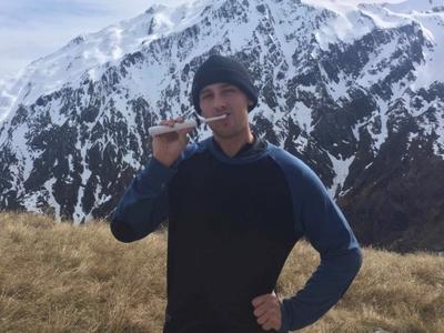 Harry Dalzell - Working our assets off