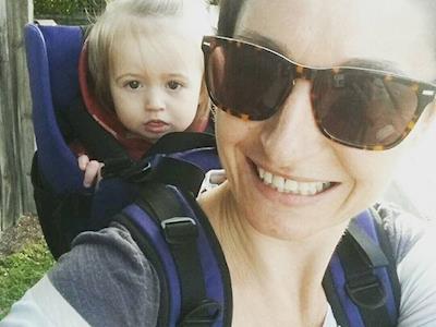 Sore Feet for Safer Families - My Fit Foodie Family Life