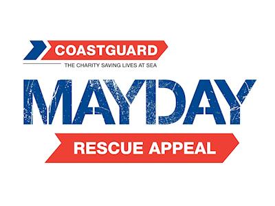 MayDay Rescue Appeal 2016
