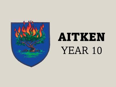 Aitken Year 10