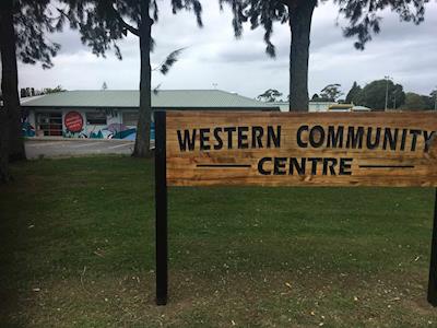 Western Community Centre