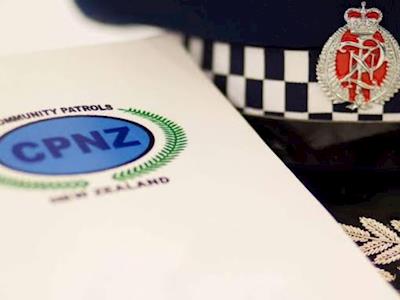 Safer Local Communities