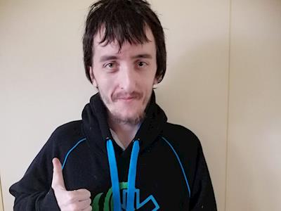 Medical Cannabis for Cohen Brown