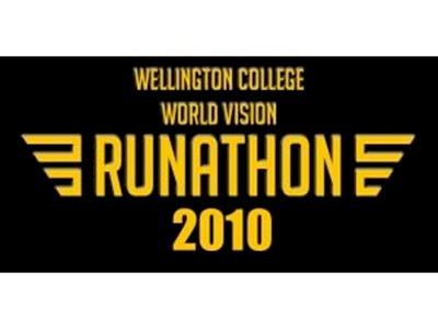 Wellington College Runathon