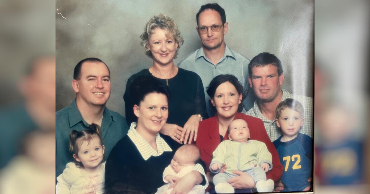 Raising funds in support of Mike Bennett/ Rambo’s wife Helyn - Givealittle