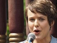 Cents for Sarah for the climate