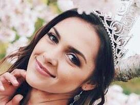Karla de Beer- Beauty with a Purpose, Miss World New Zealand 2016