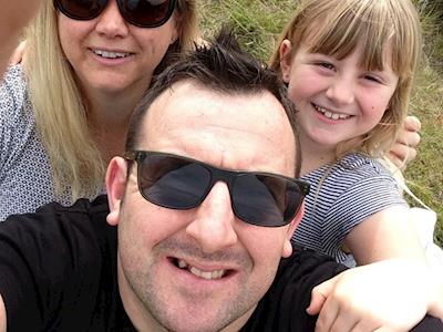 Support Peter & the NZ 'A' Blind Cricket  team tour to Australia 