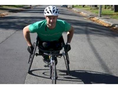 Mike Brown's Achilles NZ New York Marathon Page