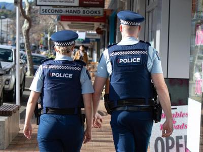 Hatikvah: Blue Hope Foundation