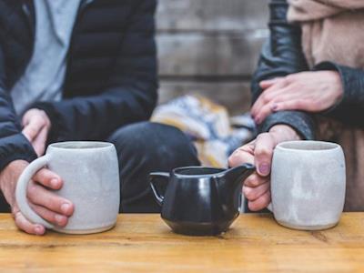 Delta Community Support Trust