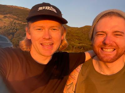 walkin gaza 4 palestine