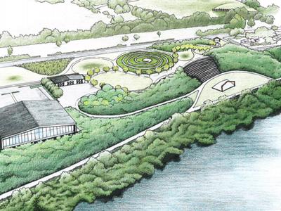 Protect Pukeiāhua - Waikato hapū campaign to buy a historic garden site