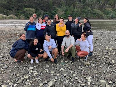 The Kindness Institute - Run for Mental Health