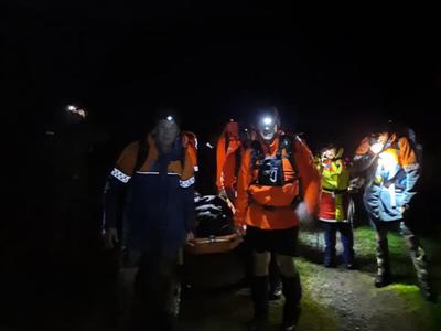 Northland Search and Rescue