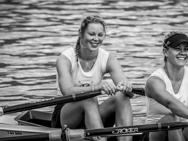 Help Ruby get to Rio! - Givealittle