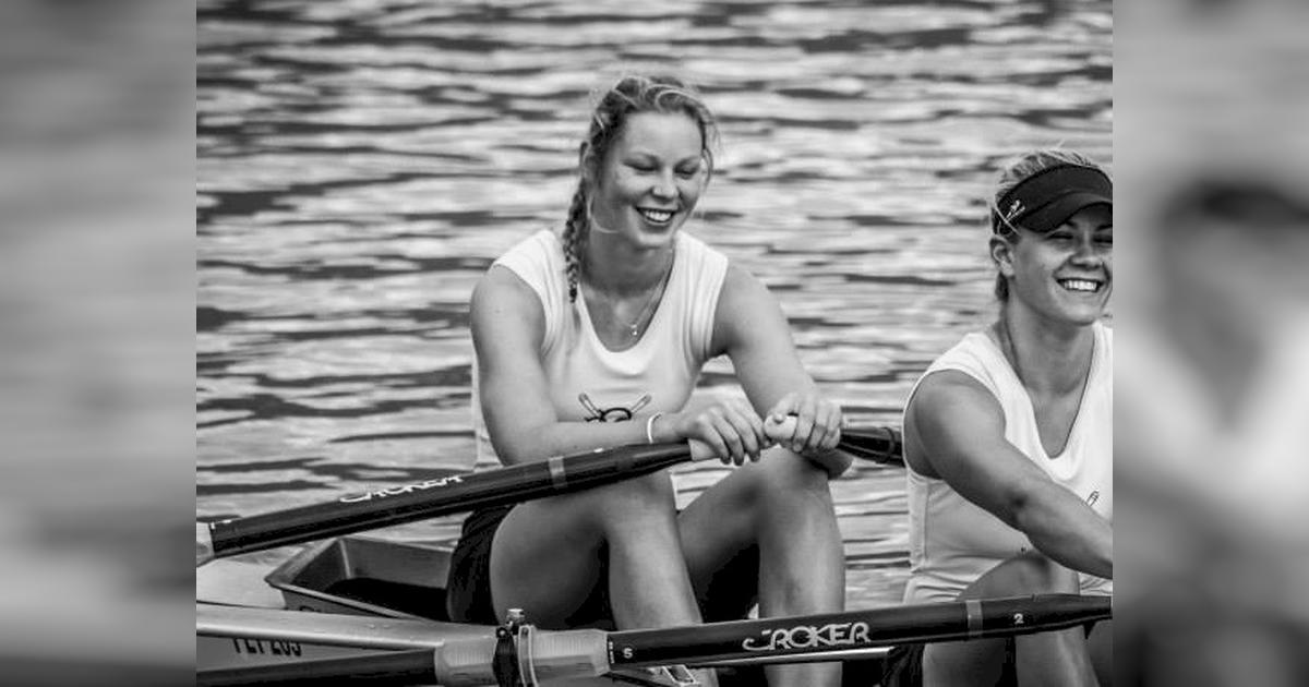 Help Ruby Get To Rio Givealittle