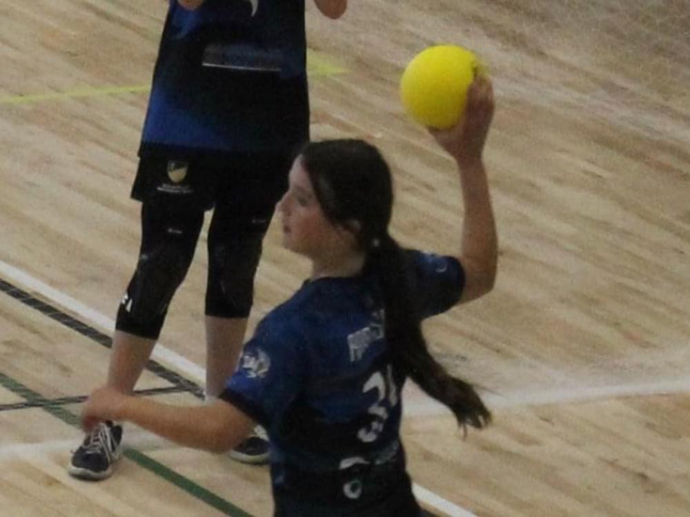 Representing New Zealand at the World Dodgeball Championships Givealittle