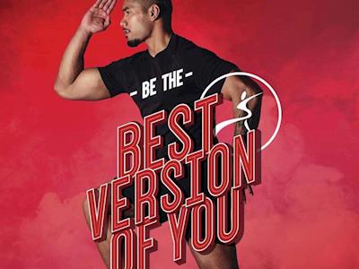 Steve’s IAMHOPE Fundraiser