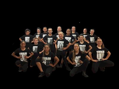 Help Urban Juniors get to Australia for House of Champions Hip Hop Competition 