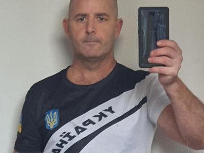 Run for Ukraine to Help Dnipro Hospitals,#notowar