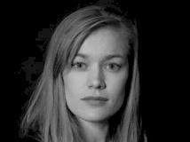 Clare McCabe - Mountain Scene