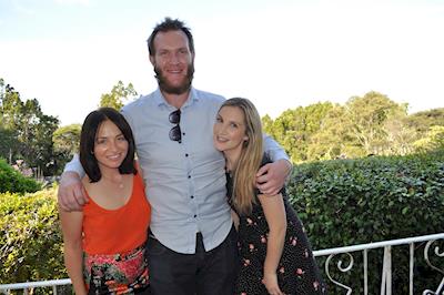 Dana's lift free feb!