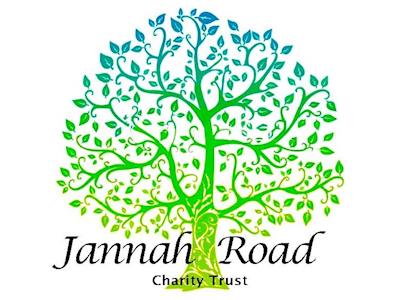 Jannah Road Charity Trust