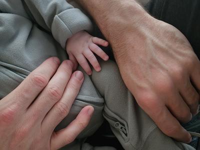 31 days for all the Little Miracles