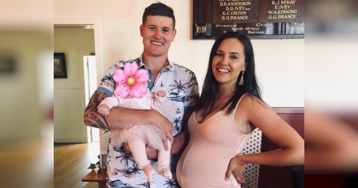 A stroke of bad luck Givealittle