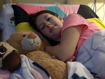 New heart for Cherize