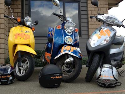 Camp Quality Fundraiser