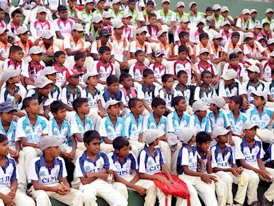 Cricket Live Foundation Premier League