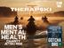 Organiser and Rider in Therap-ski! Endurance group jetski ride to raise awareness for Men's Mental Health's avatar