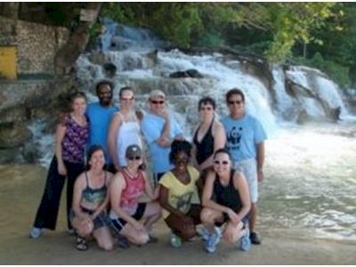 Be The Change - Tuscany, Italy