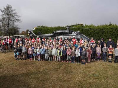 Westpac Chopper Ride - Queenstown to Invercargill - 2026 15th Anniversary