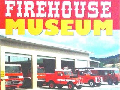 The Northland Firehouse Museum