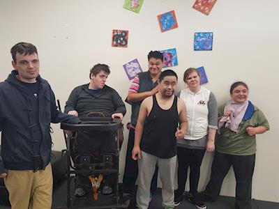 HELP!!! Roxy is in unexpected early retirement.