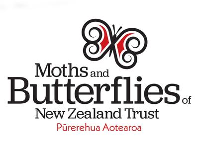 Moths and Butterflies of New Zealand Trust