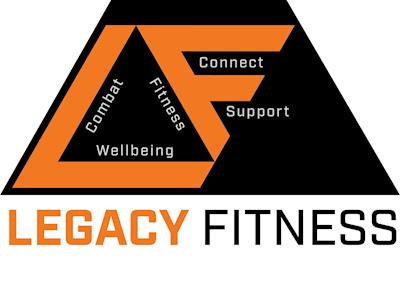 Legacy Fitness HB Hundy relay