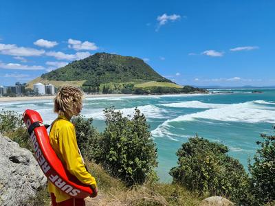 Mount Maunganui Lifeguard Service Incorporated